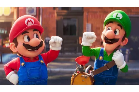 Nintendo uvek ima neki neočekivan potez: Super Mario film, reklama i spojleri