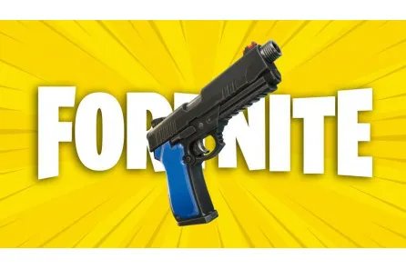 Fortnite Sezona 8: Gde pronaći borbeni pištolj: Combat Pistol je novo oružje u novoj sezoni