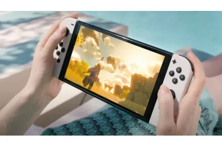 Male tajne Nintendo Switch konzole: Opcije za koje niste ni znali da postoje