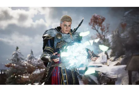 Assassin's Creed Valhalla dodaje AC Mirage Crossover: Igramo ga ranije od očekivanog datuma