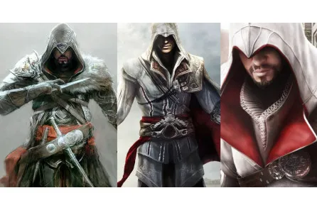 NOVOGODIŠNJA AKCIJA - ASSASSINS CREED razni naslovi: Idealno vreme za MIRAGE pripreme