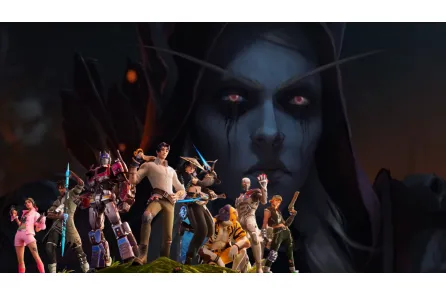 World of Warcraft sreće Fortnite: Uvek ima neke istine u gejmerskim glasinama