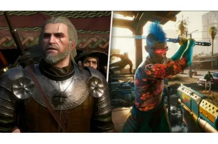 Cyberpunk 2077 privremeno onemogućava korisnu funkciju zbog  The Witcher 3: Prošlost ometa budućnost