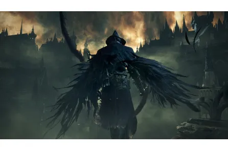 Bloodborne savršenstvo!: Kada fan nacrta