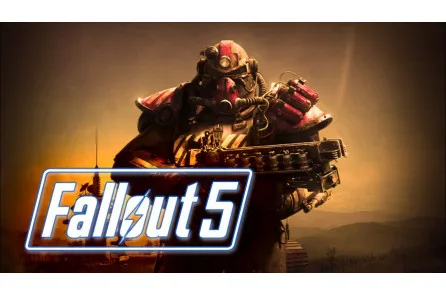 Stiže nam FALLOUT 5: A kada, ne zna se!