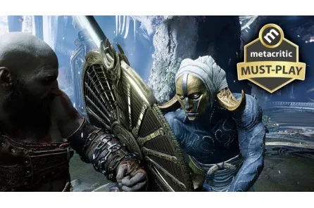 God of War: Ragnarok ocena za istoriju video igara: Najbolje ocenjena PS5 igra
