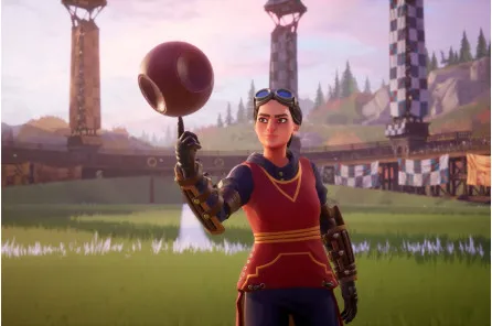 Quidditch - Igrati ili ne?: WB Games se možda malo zaigrao