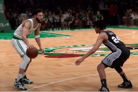 Šta sve znamo o NBA 2K25?: Novi Dribble Engine i još toliko toga