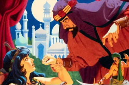 PRINCE OF PERSIA 35 godina dobre zabave: Revolucija u doba ekonomske krize
