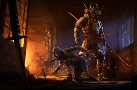 Assassin's Creed Shadows: Novi nastavak serijala sa najlepšim izgledom borbe do sada: Impresivna unapređenja!