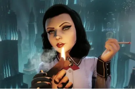 BIOSHOCK 4 Glasine, istine i novi trejler