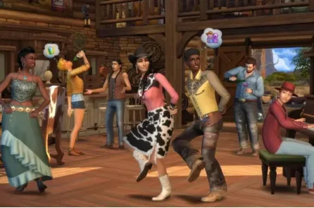 THE SIMS 5 - Šta znamo o ovoj igri?:  Sledeća evolucija The Sims igre
