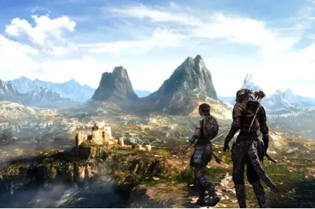 THE ELDER SCROLLS 6 - Sve što smo do sada saznali: The Elder Scrolls i Njegov Uticaj na RPG Žanr