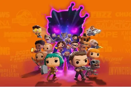 Šta znamo o FUNKO FUSION?: Neočekivana zabava