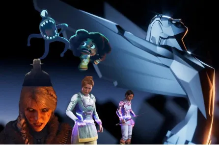 THE GAME AWARDS 2024 - Šta nas sve čeka od novih igara: Sve najavljene igre koje ćemo igrati u narednim godinama i retrospektiva THE GAME AWARDS 2024