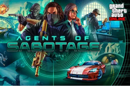 Veliko ažuriranje za GTA Online stiže 10. decembra: Nove opcije vozila