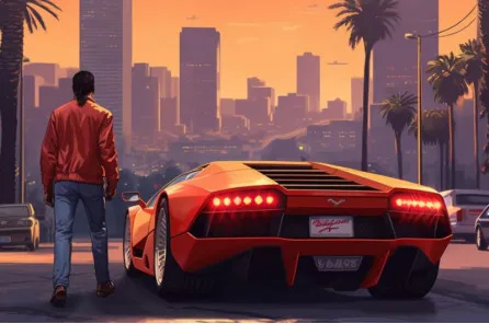 GTA 6 izlazi na jesen 2025. godine: Finansijski izveštaj krije informaciju