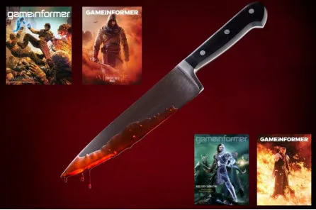 Game Informer više ne postoji!: Gašenje posle 33 godine