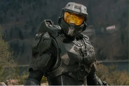HALO serija se otkazuje!: Igra je ipak bolja!
