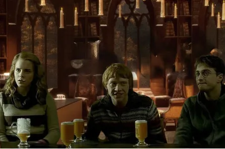 Harry Potter: Omiljena pića za omiljene šolje i čaše