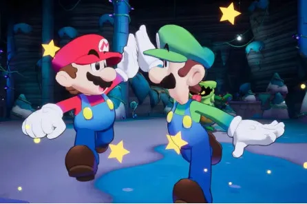 MARIO& LUIGI: BROTHERSHIP – avantura koja nije za svakog: Jedinstven RPG svet!