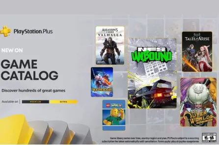 Sutra je veliki dan za PS Plus Premium korisnike: 20 februar donosi dosta zanimljivosti