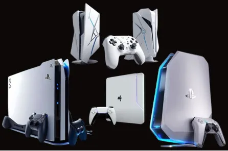 PS6 se uveliko definiše dok XBOX ćuti: PS6 i novi Xbox: Početak sledeće generacije gaminga!