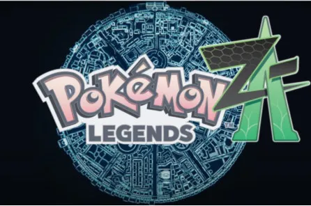 Svi do sada potvrđeni Pokemoni u Pokémon Legends Z-A: Očekujemo ih 2025. godine