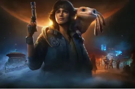 STAR WARS OUTLAWS - Novi pogled na igru: Do juče kritike a od danas hvalospevi