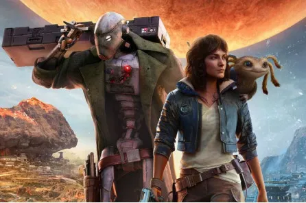 Osnovni vodič za Star Wars Outlaws: 20 saveta koje morate znati pre nego se zaigrate u galaksiji 