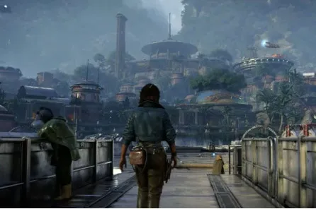 Najbitnije činjenice o igri Star Wars Outlaws: Sve što treba da znate o Star Wars Outlaws: datum izlaska, platforme, gejmplej i likovi