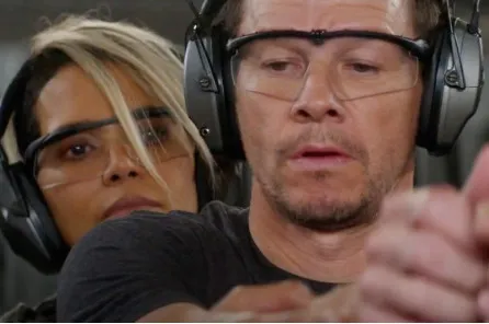 THE UNION: Špijunska akcija sa velikim zvezdama i minimalnim utiskom: Halle Berry kao opasna špijunka