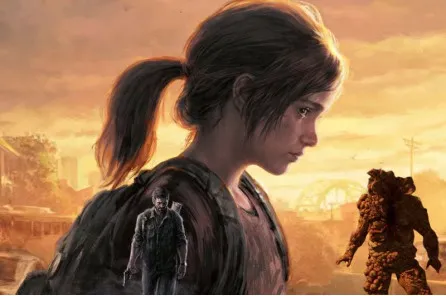 Novi Update za THE LAST OF US Part.1: Uvek ima nešto za popraviti...