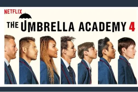 The Umbrella Academy Sezona 4 – Kraj koji je pokvario sve!: Pre nego zaigrate Funko Fusion