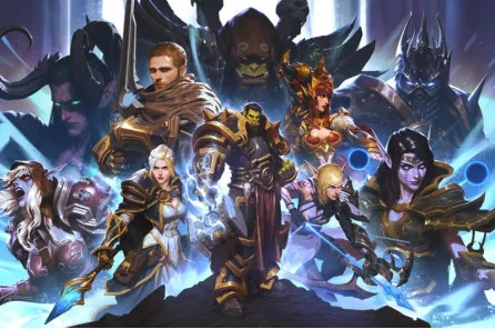 Proslava 20 godina World of Warcraft: Vodič kroz događaj i nagrade