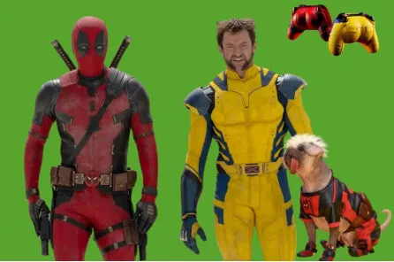 DEADPOOL AND WOLVERINE: Prava letnja žurka superheroja: Smeh na sopstveni račun!