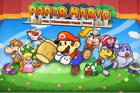 Paper Mario - Igra koja će vas osvojiti...ponovo!:  Unapređena perfekcija