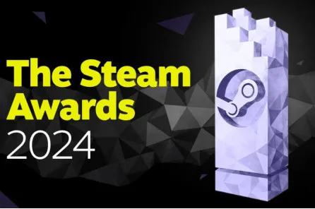 Steam Awards 2024: Pobednici i Nominacije: Pogledajte koji naslovi su  osvojili prestižna priznanja!