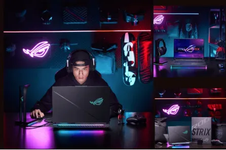 ASUS laptopovi ovog leta 2024.: Kako odabrati pravi?