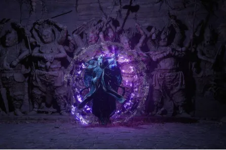 Black Myth: Wukong - Vodič za  BOSS-ove: Poslednja 3 poglavlja