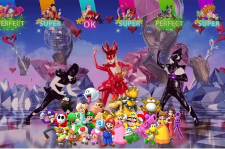 Nintendo bez septembarskog Direct-a: Najava Switch 2 ili nešto drugo?: Koje igre Nintendo objavljuje u oktobru?