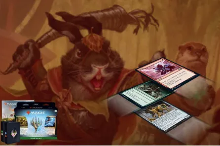 PRE NEGO ZAIGRATE Magic the Gathering!: Dobre i loše strane ove fenomen igre