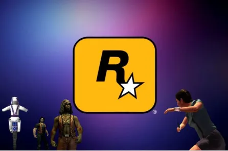 Čudne igre koje je uradio Rockstar Games: Nisu sve igre hitovi