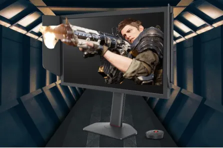 BenQ Zowie XL2586X - Malo drugačiji gejming: Korak napred u performansama?