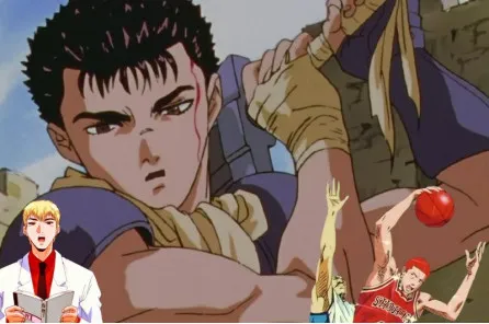 Najbolje anime serije i filmovi devedesetih: Nepresušan izbor inspiracije