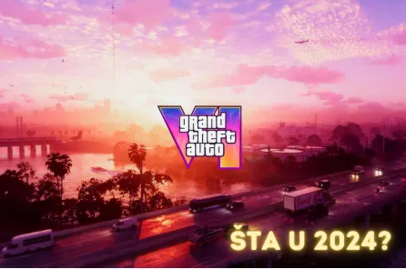 Kako će GTA preživeti 2024. godinu?: Nema zime za RockStar