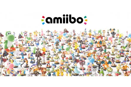 Mario Amiibo pokorava svet!: Znate li šta je Amiibo?
