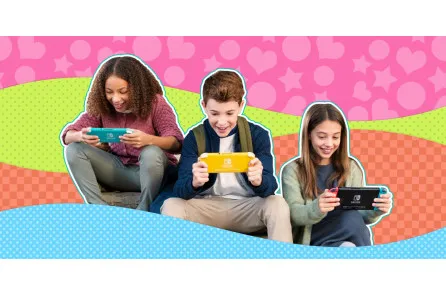 Video igre su dobile još jednu bitku za zdravlje: Video igre mogu biti povezane sa boljim kognitivnim performansama kod dece