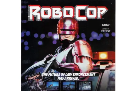 RETOGRAD: PREDSTAVLJAMO STARE IGRE – RoboCop: Ovo je jedna od najboljih igara ikada!