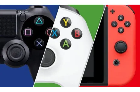 Zbog čega je Nintendo switch bolji od ostalih konzola?: Svet za sebe i vas u njemu